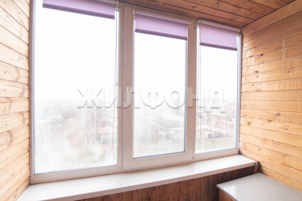 
  Продается 1-комн. квартира, 35 м², Космонавтов ул
. Фото 6.
