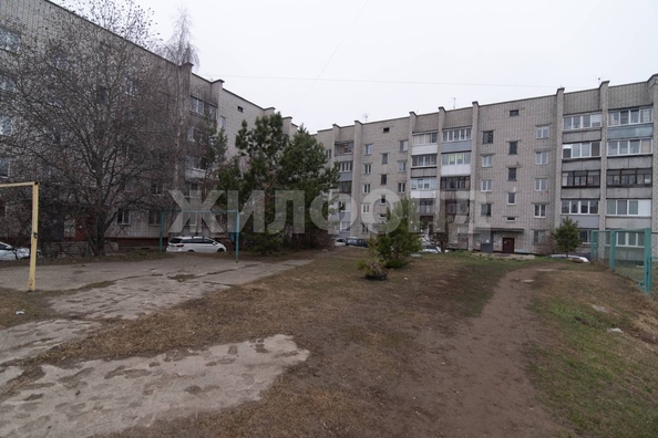 
  Продается 1-комн. квартира, 35 м², Космонавтов ул
. Фото 18.