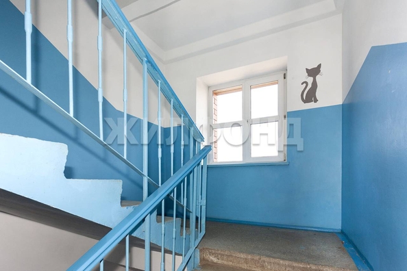
  Продается 1-комн. квартира, 42.7 м², Сухэ-Батора ул
. Фото 15.