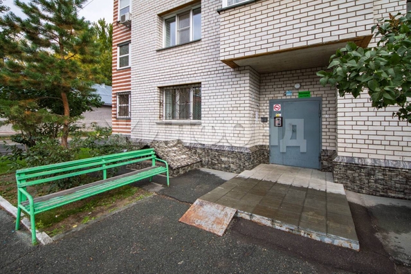 
  Продается 1-комн. квартира, 42.7 м², Сухэ-Батора ул
. Фото 21.