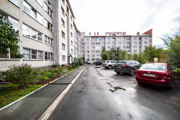 
  Продается 1-комн. квартира, 42.7 м², Сухэ-Батора ул
. Фото 7.