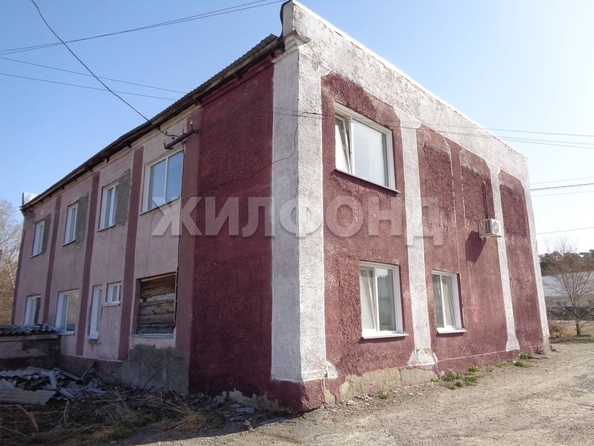 
  Продается студия, 30.7 м², Пролетарская ул
. Фото 12.