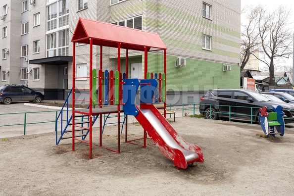 
  Продается студия, 28.9 м², Воровского ул
. Фото 12.