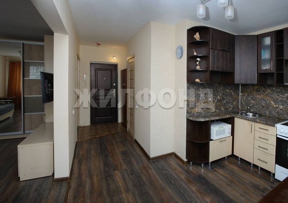 
  Продается 1-комн. квартира, 35 м², Взлетная ул
. Фото 8.
