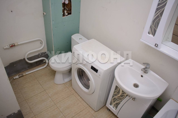 
  Продается 1-комн. квартира, 35 м², Взлетная ул
. Фото 12.