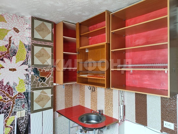 
  Продается 1-комн. квартира, 31.8 м², Взлетная ул
. Фото 3.