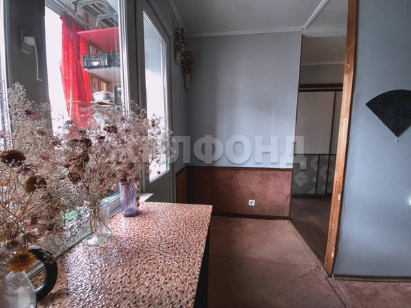 
  Продается 1-комн. квартира, 31.8 м², Взлетная ул
. Фото 9.