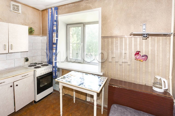 
  Продается 1-комн. квартира, 37 м², Малахова ул
. Фото 1.