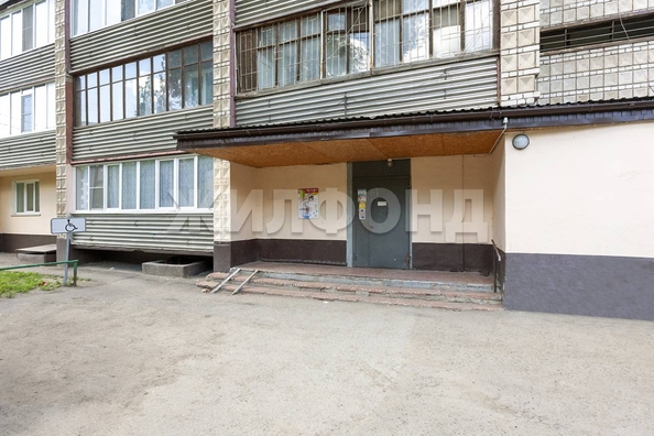 
  Продается 1-комн. квартира, 37 м², Малахова ул
. Фото 22.