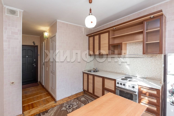 
  Продается 1-комн. квартира, 40.4 м², Павловский тракт
. Фото 4.