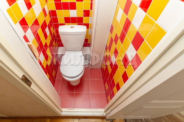 
  Продается 1-комн. квартира, 40.4 м², Павловский тракт
. Фото 10.