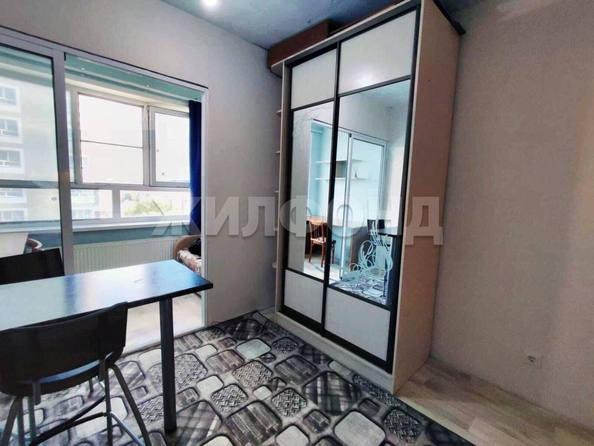 
  Продается 1-комн. квартира, 17.6 м², Челюскинцев ул
. Фото 6.