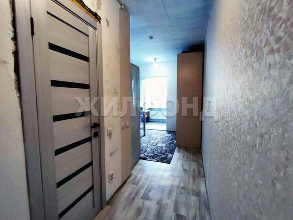 
  Продается 1-комн. квартира, 17.6 м², Челюскинцев ул
. Фото 9.