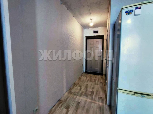 
  Продается 1-комн. квартира, 17.6 м², Челюскинцев ул
. Фото 10.