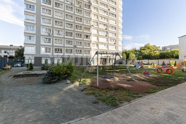 
  Продается 1-комн. квартира, 17.6 м², Челюскинцев ул
. Фото 18.