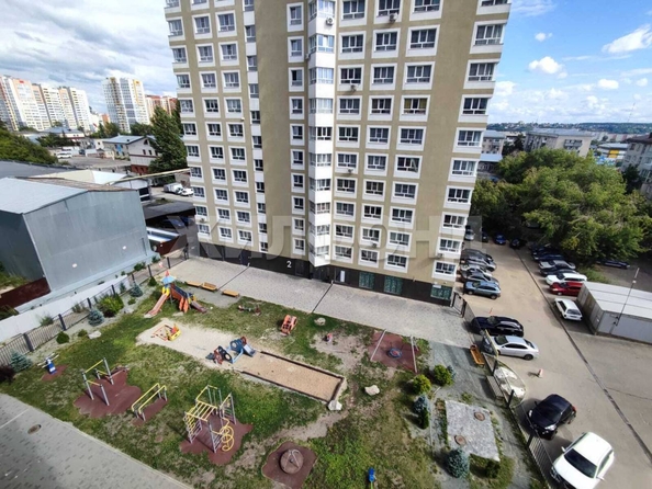 
  Продается 1-комн. квартира, 17.6 м², Челюскинцев ул
. Фото 22.