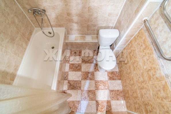 
  Продается 1-комн. квартира, 30.1 м², Бабуркина ул
. Фото 9.