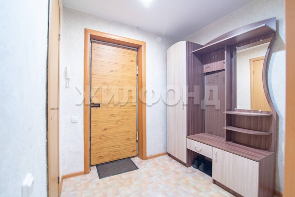 
  Продается 1-комн. квартира, 30.1 м², Бабуркина ул
. Фото 11.