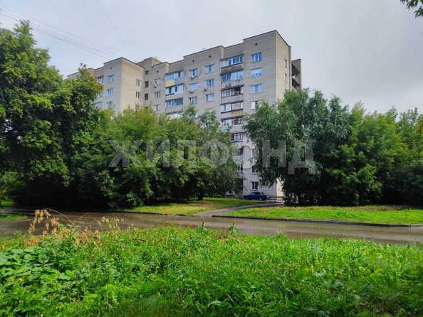 
  Продается 1-комн. квартира, 30.1 м², Бабуркина ул
. Фото 12.