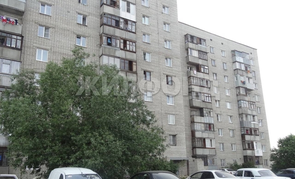 
  Продается 1-комн. квартира, 30.1 м², Бабуркина ул
. Фото 25.