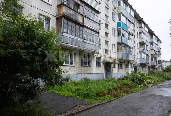 
  Продается 1-комн. квартира, 30.4 м², Юрина ул
. Фото 14.