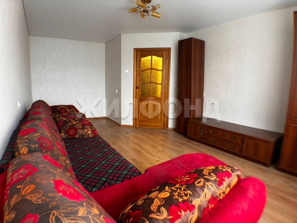
  Продается 1-комн. квартира, 35.2 м², Взлетная ул
. Фото 4.