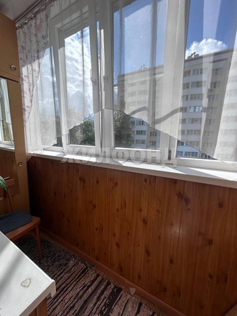 
  Продается 1-комн. квартира, 29.2 м², 40 лет Октября ул
. Фото 10.