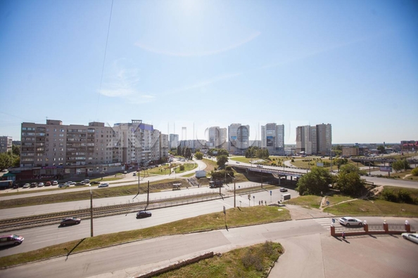 
  Продается 2-комн. квартира, 48.7 м², Малахова ул
. Фото 9.