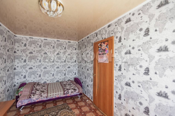 
  Продается 2-комн. квартира, 48.7 м², Малахова ул
. Фото 15.