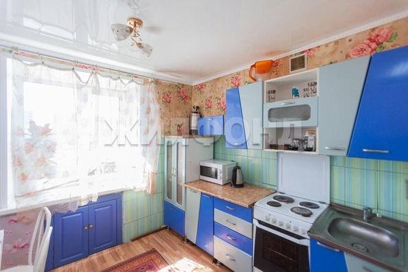 
  Продается 2-комн. квартира, 48.7 м², Малахова ул
. Фото 17.