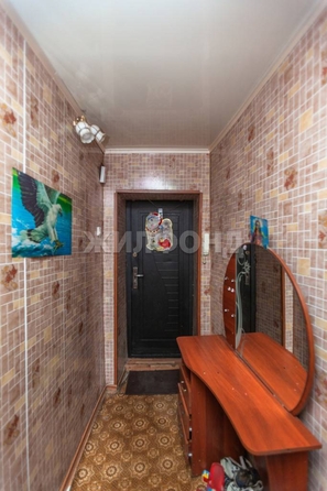 
  Продается 2-комн. квартира, 48.7 м², Малахова ул
. Фото 22.