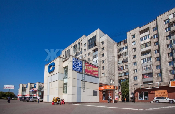 
  Продается 2-комн. квартира, 48.7 м², Малахова ул
. Фото 8.
