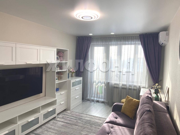 
  Продается 2-комн. квартира, 49.9 м², Попова ул
. Фото 4.
