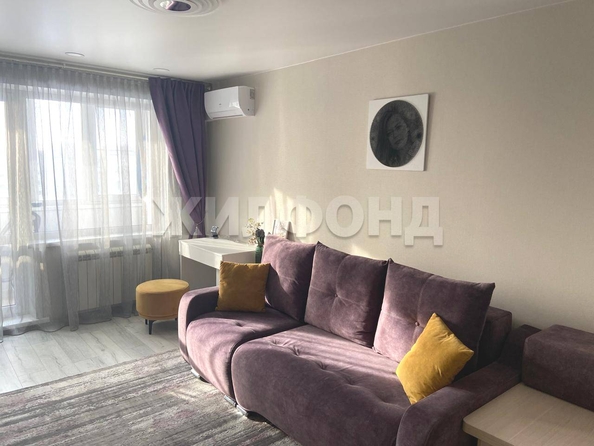 
  Продается 2-комн. квартира, 49.9 м², Попова ул
. Фото 5.