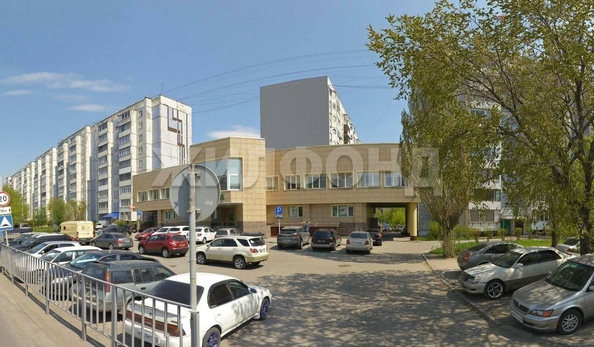 
  Продается 2-комн. квартира, 49.9 м², Попова ул
. Фото 17.
