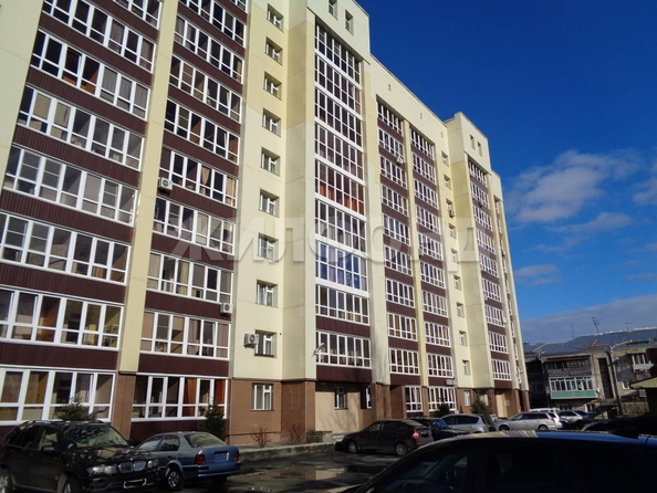
  Продается 2-комн. квартира, 60.1 м², Цеховая ул
. Фото 6.
