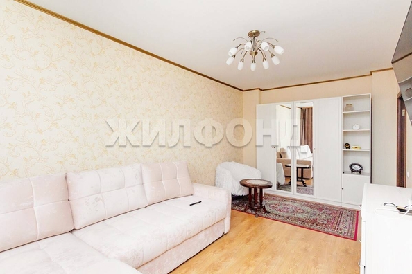 
  Продается 1-комн. квартира, 44.1 м², Северо-Западная ул
. Фото 5.