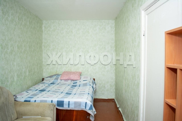 
  Продается 2-комн. квартира, 43.8 м², Чернышевского ул
. Фото 4.