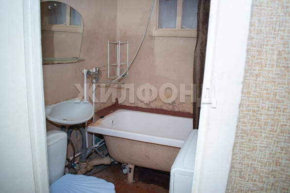 
  Продается 2-комн. квартира, 43.8 м², Чернышевского ул
. Фото 9.