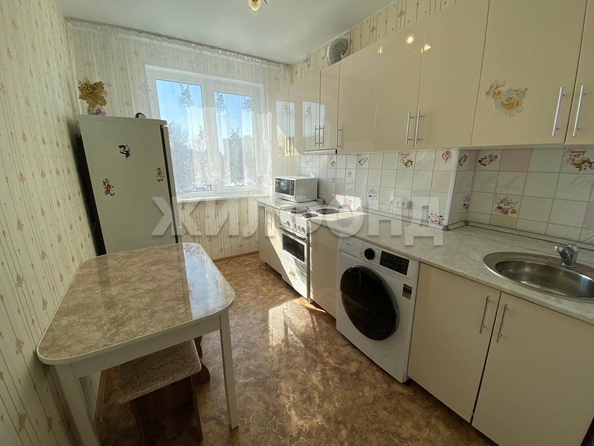 
  Продается 2-комн. квартира, 43 м², Попова ул
. Фото 1.
