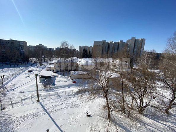 
  Продается 2-комн. квартира, 43 м², Попова ул
. Фото 3.
