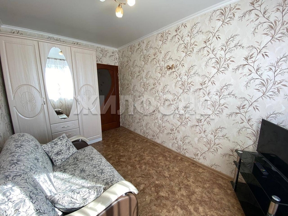 
  Продается 2-комн. квартира, 43 м², Попова ул
. Фото 5.