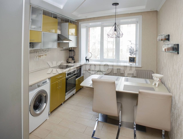 
  Продается 2-комн. квартира, 61.6 м², Попова ул
. Фото 5.