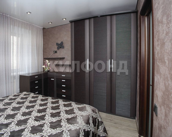 
  Продается 2-комн. квартира, 61.6 м², Попова ул
. Фото 9.