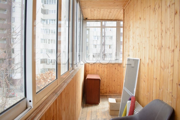 
  Продается 2-комн. квартира, 61.6 м², Попова ул
. Фото 16.