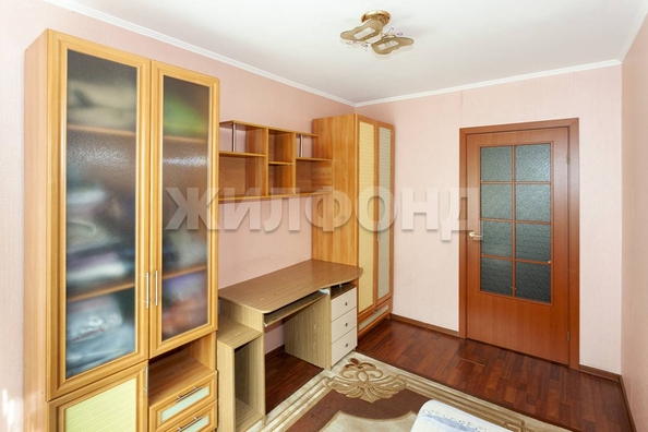 
  Продается 2-комн. квартира, 45.7 м², Взлетная ул
. Фото 6.