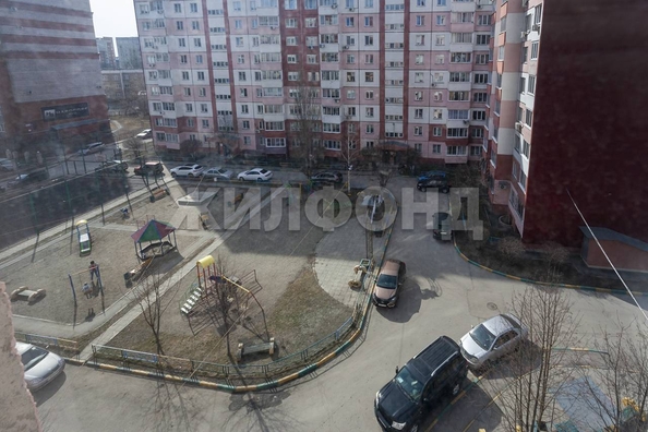 
  Продается 2-комн. квартира, 45.7 м², Взлетная ул
. Фото 7.