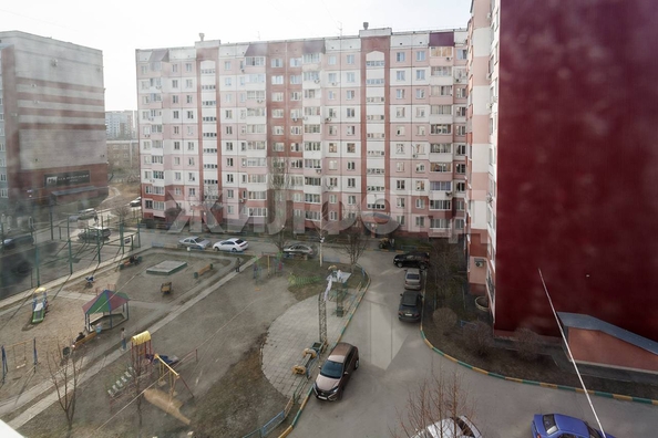 
  Продается 2-комн. квартира, 45.7 м², Взлетная ул
. Фото 16.