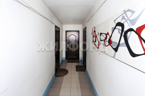 
  Продается 2-комн. квартира, 45.7 м², Взлетная ул
. Фото 19.