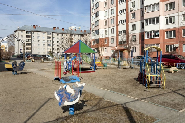 
  Продается 2-комн. квартира, 45.7 м², Взлетная ул
. Фото 26.